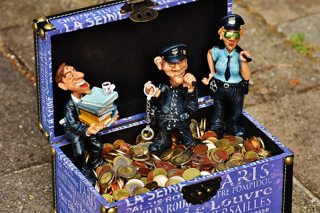 Dnes zaplatíte 29 eur, o týždeň vyberiete 2500 = rozprávkový podvod!
